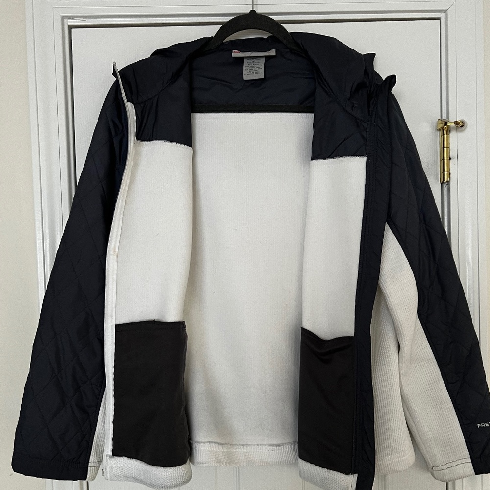 Free Country Jacket - Picture 2 of 8